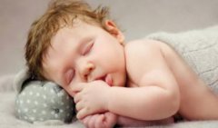 [原创科普]宝宝为什么睡睡醒醒