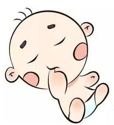 婴儿总喜欢吸吮手指？有办法纠正吗？