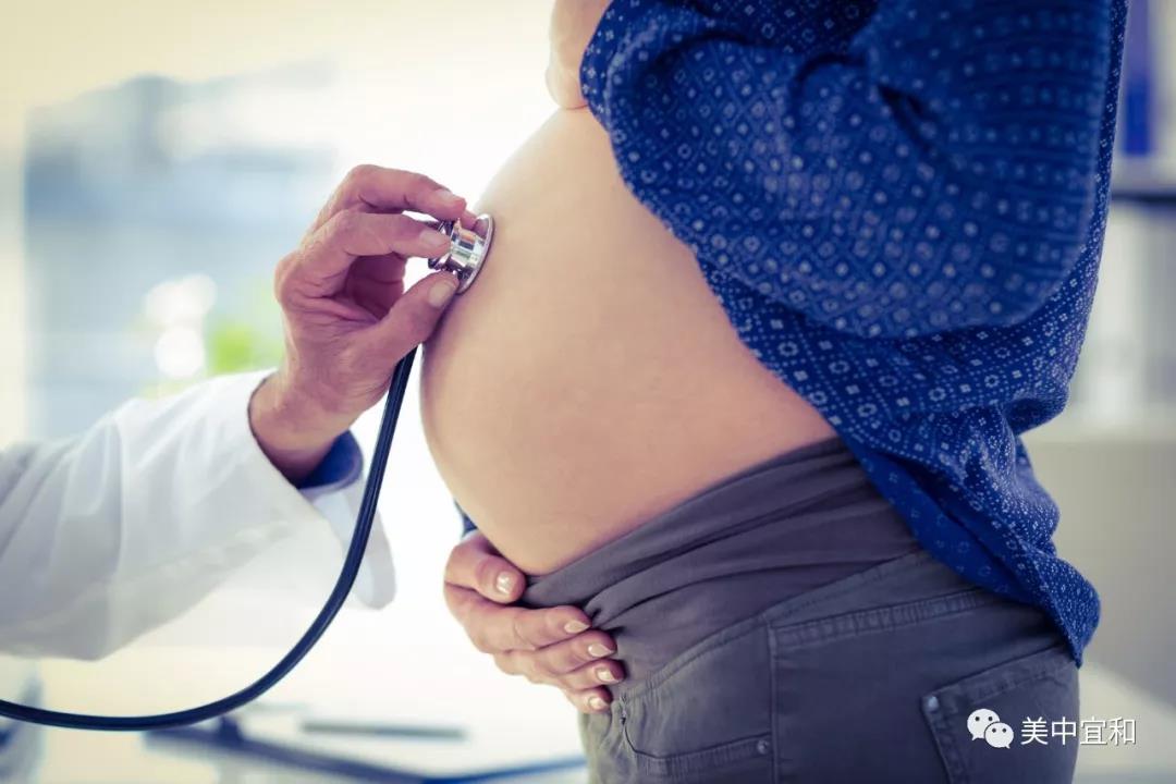 孕晚期妈妈4种常见不适症状，找对方法轻松缓解