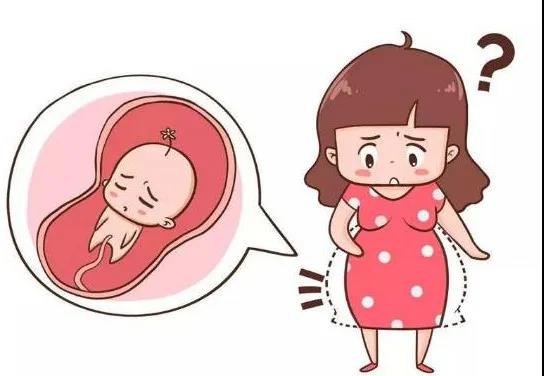 如何分辨是否把早产当成了假性宫缩