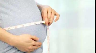 新孕期体重增长标准，你超标了吗？