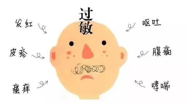 湿疹、打喷嚏来势汹汹，宝宝季节性过敏怎么破？ 