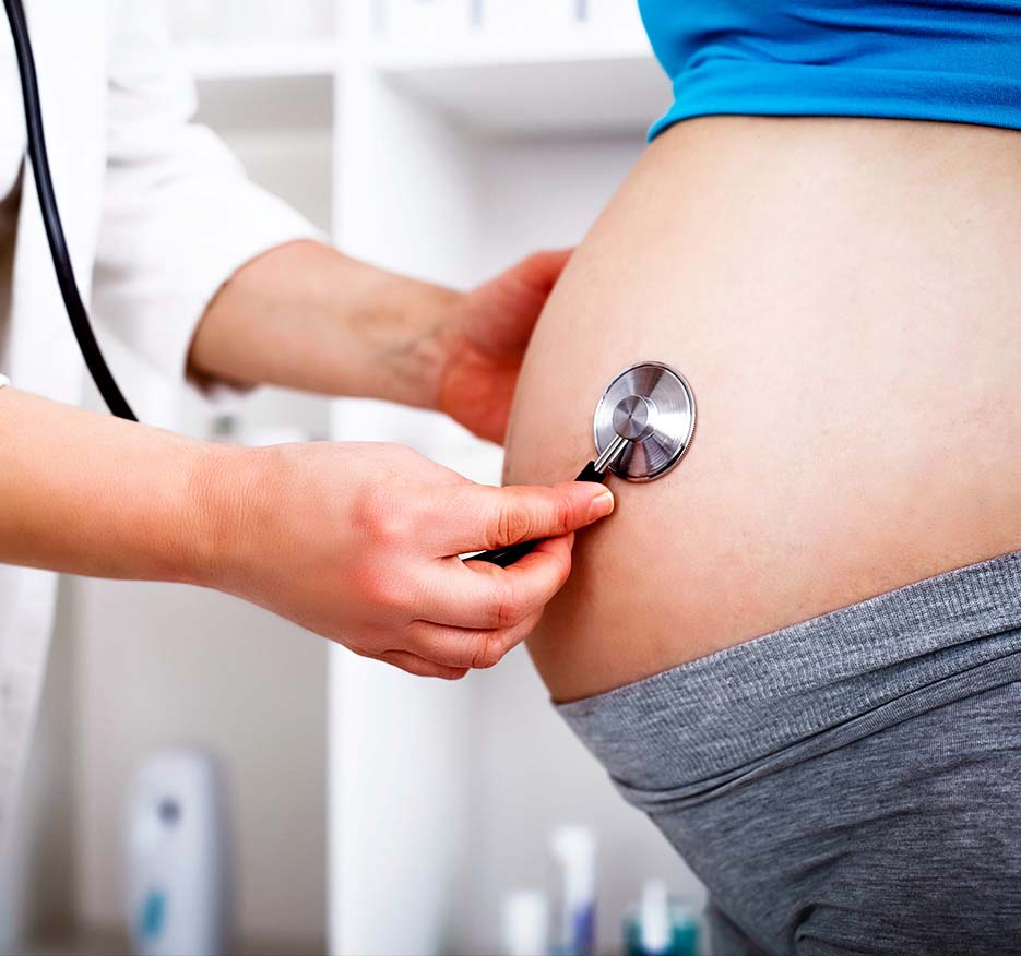 杭州妇科医院：孕期怎样科学合理的控制体重