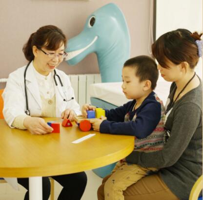 浙江儿童医院专家介绍如何预防儿童生病？