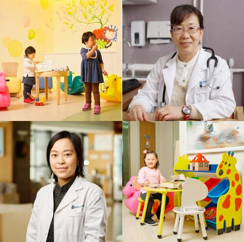 浙江儿童医院专家介绍宝宝生病的三大征兆