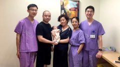 NICU，用专业与爱心为爱护航