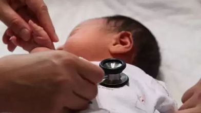 喜报 | 我院成功救治一名新生儿，NICU，为爱专业守护