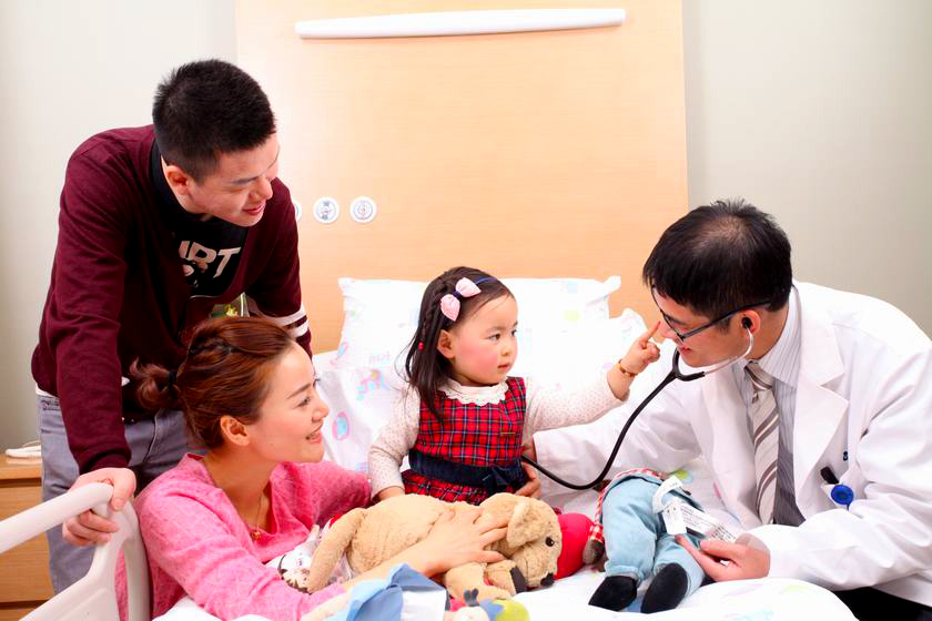 孩子过敏如何应对？