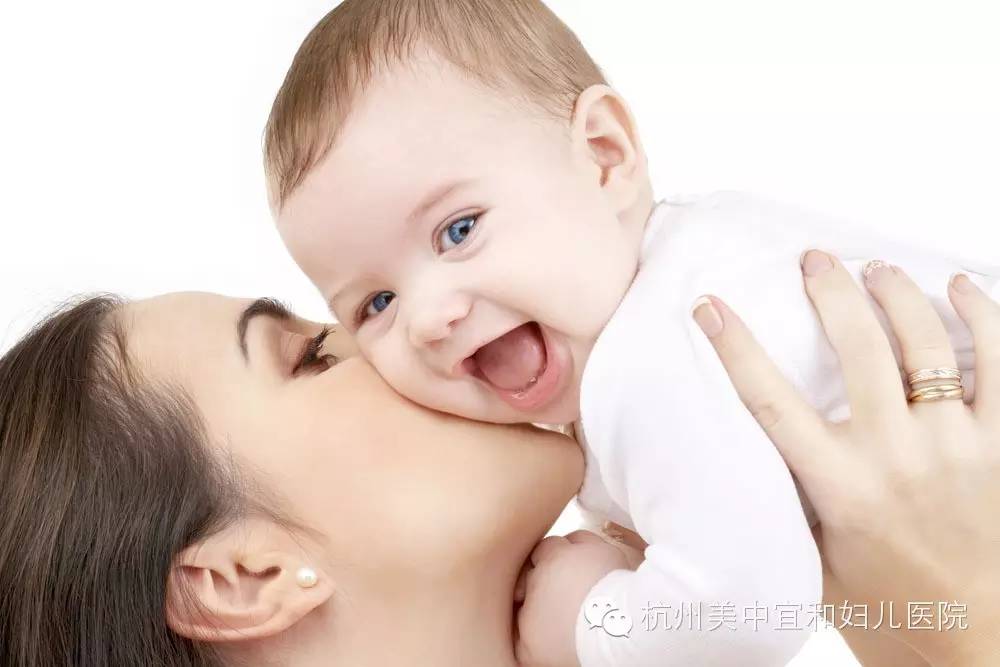 妈妈必读！如何促进0-1岁宝宝生长发育！