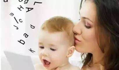 美中活动｜如何让宝宝早开“金口”？