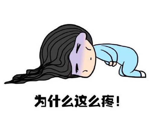 告诉你，可不是所有的出血，都会是大姨妈