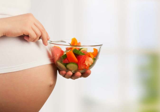孕期腹泻会流产吗？