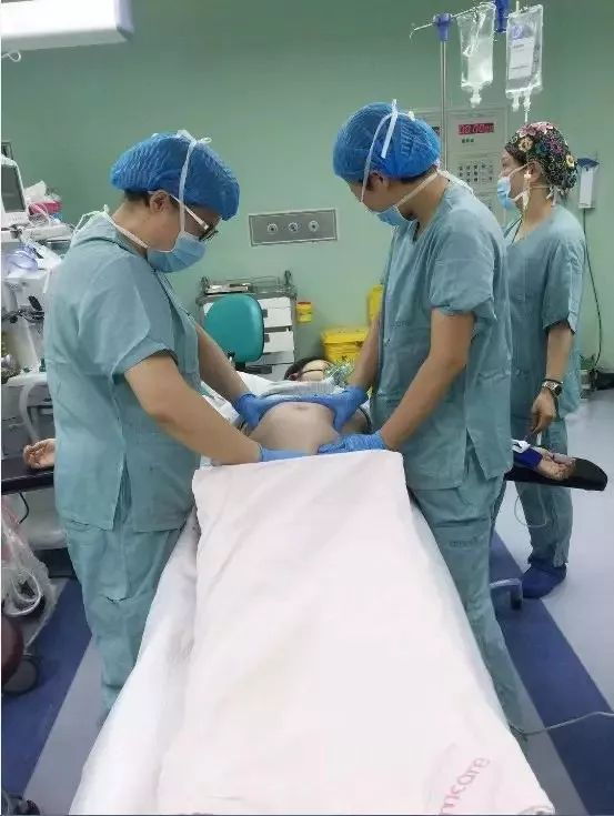 美中宜和臀位外倒转术怎么样？