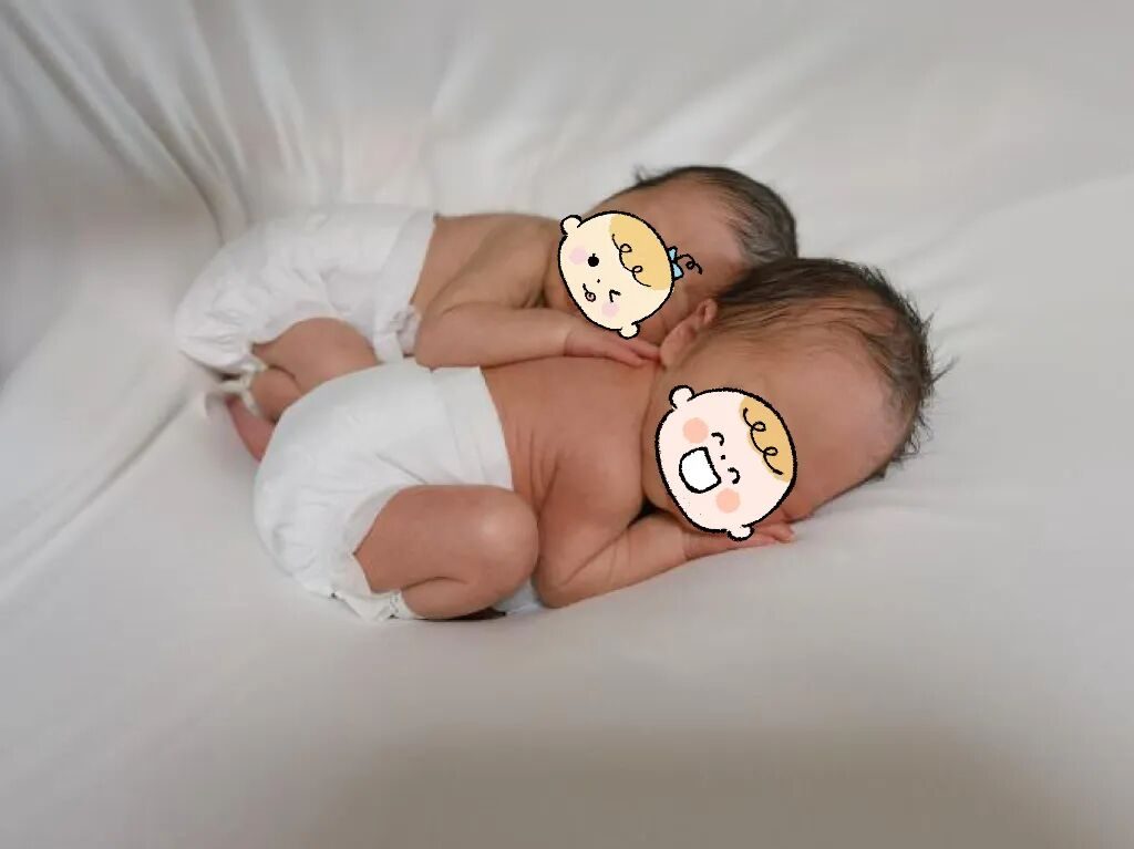 怀上双胎，从产检到分娩，她们为何都选择了美中宜和